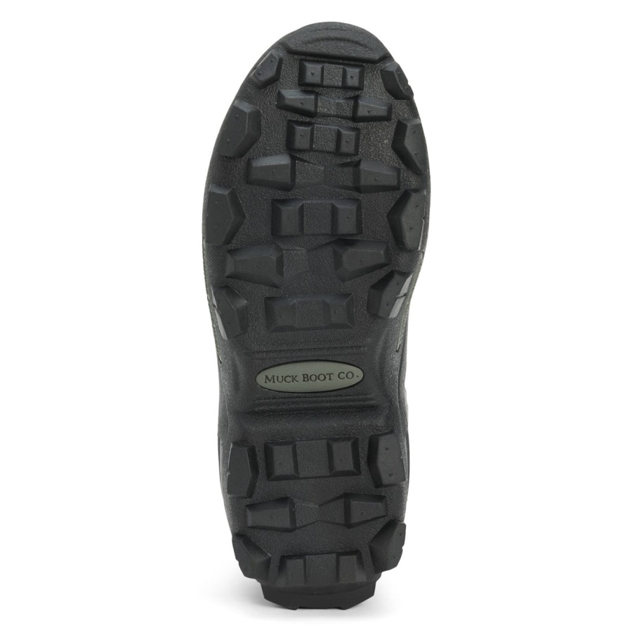 Muckboot Zwarte Unisex Muckmaster Hoge Laarzen