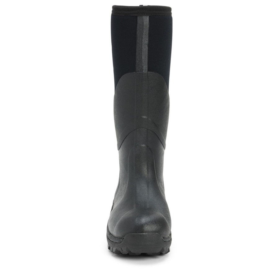 Muckboot Zwarte Unisex Muckmaster Hoge Laarzen