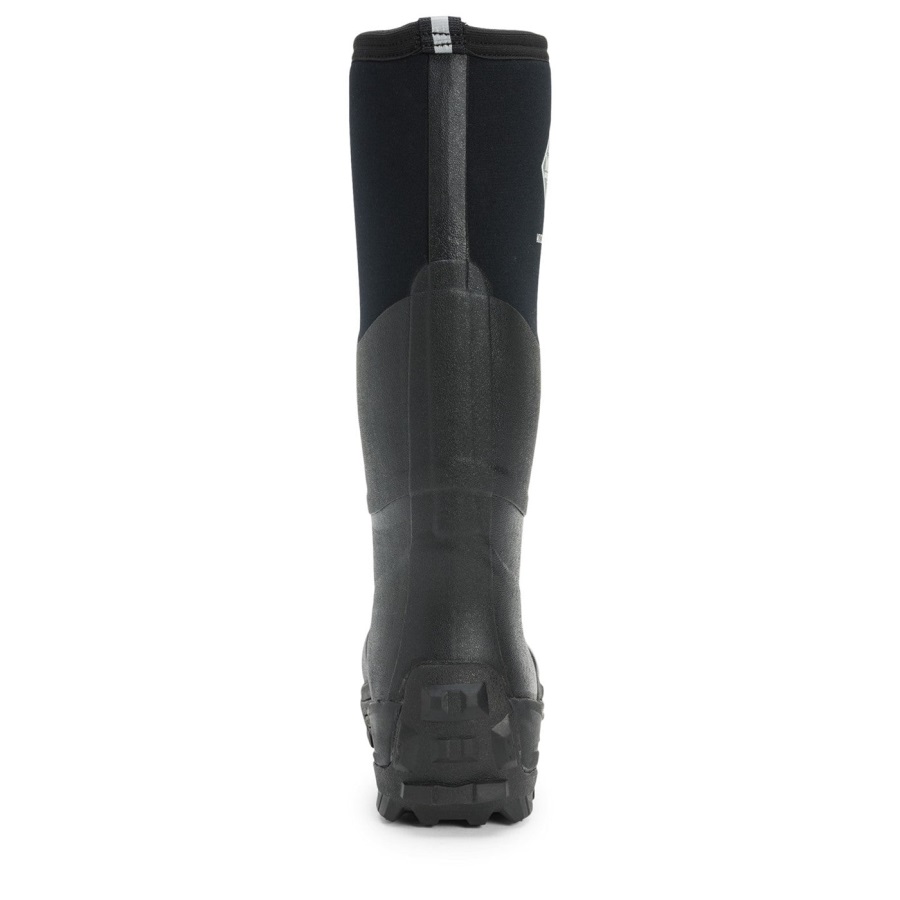 Muckboot Zwarte Unisex Muckmaster Hoge Laarzen