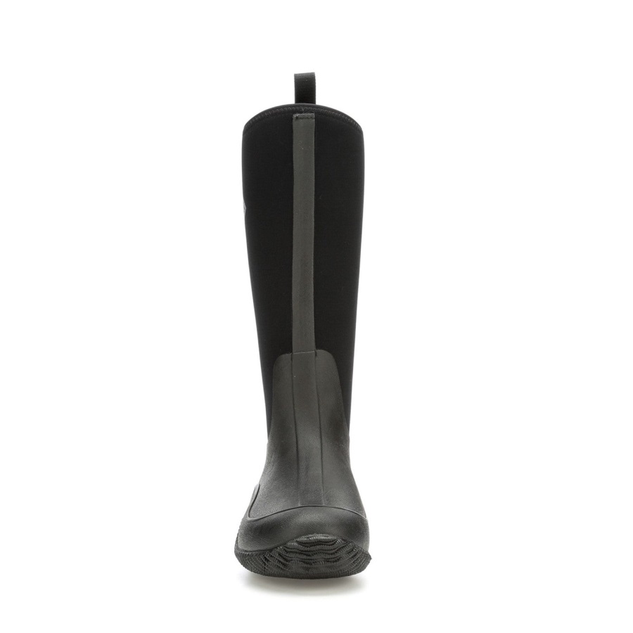 Muckboot Zwarte Hoge Dameslaarzen