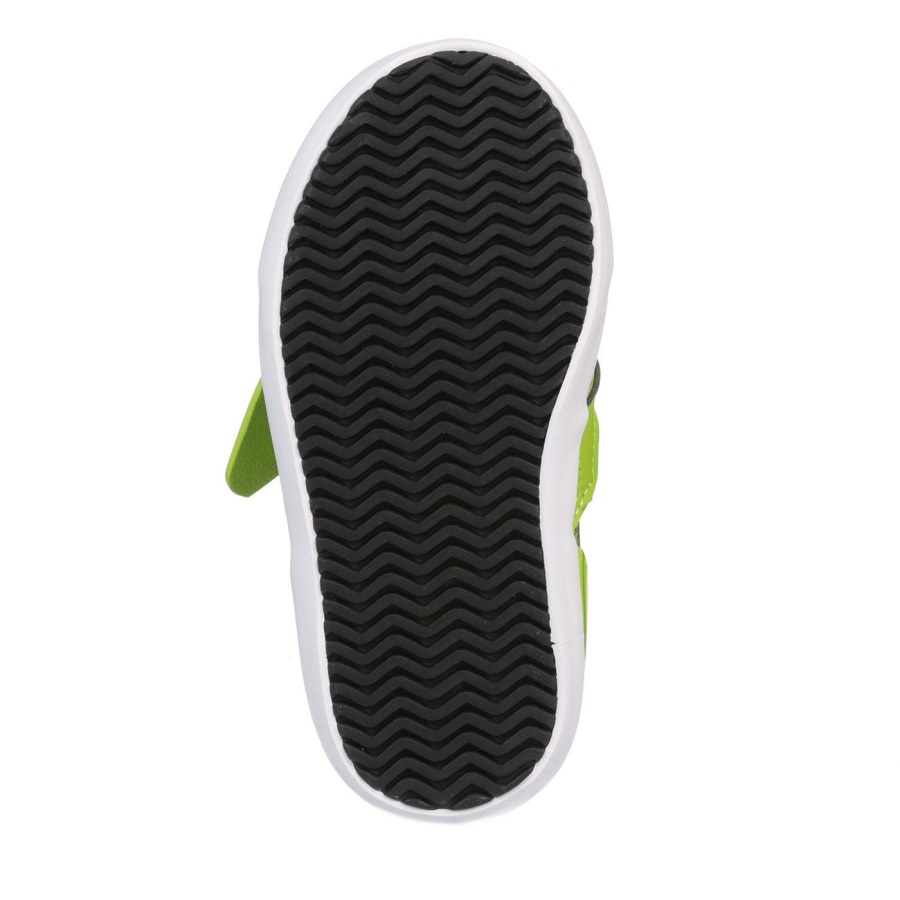 Muckboot Zomerzonnewende Kinderschoenen Met Monsterprint
