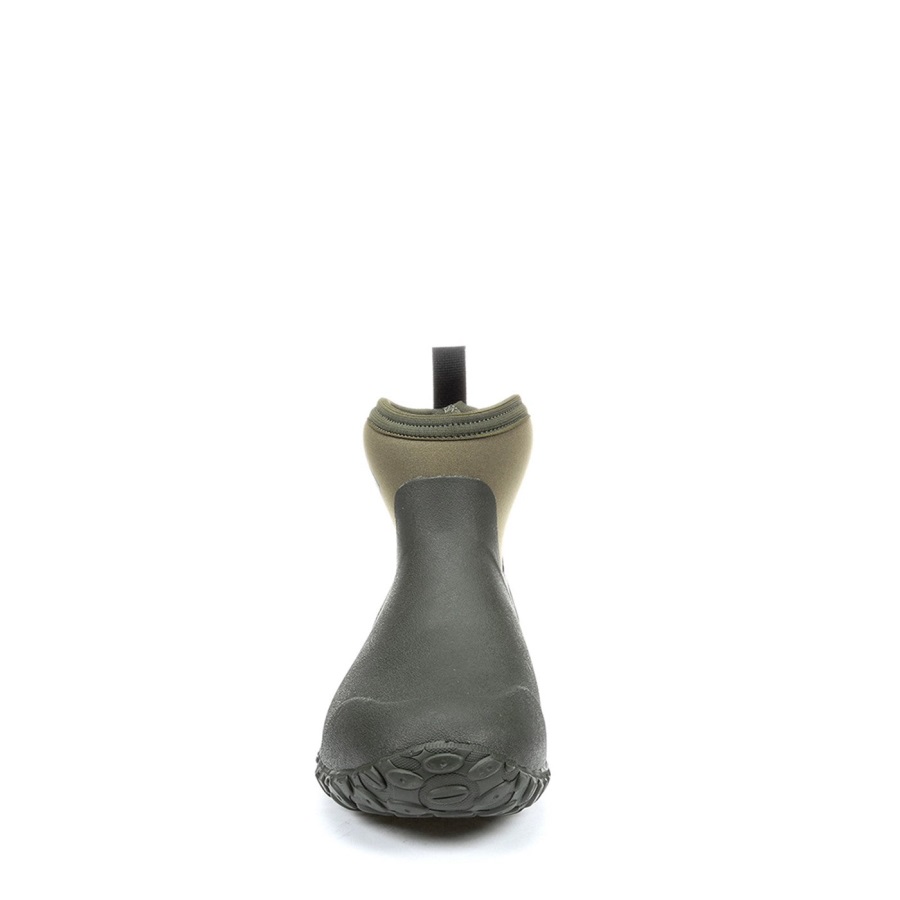 Muckboot Moss Heren Rhs Muckster Ii Enkellaarzen