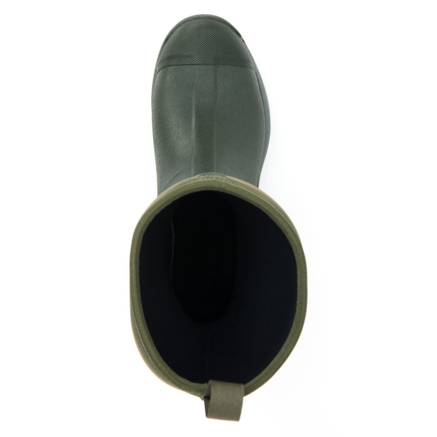 Muckboot Mos Unisex Derwent Ii Korte Laarzen