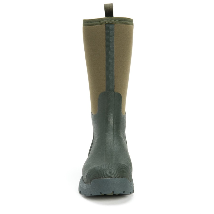 Muckboot Mos Unisex Derwent Ii Korte Laarzen