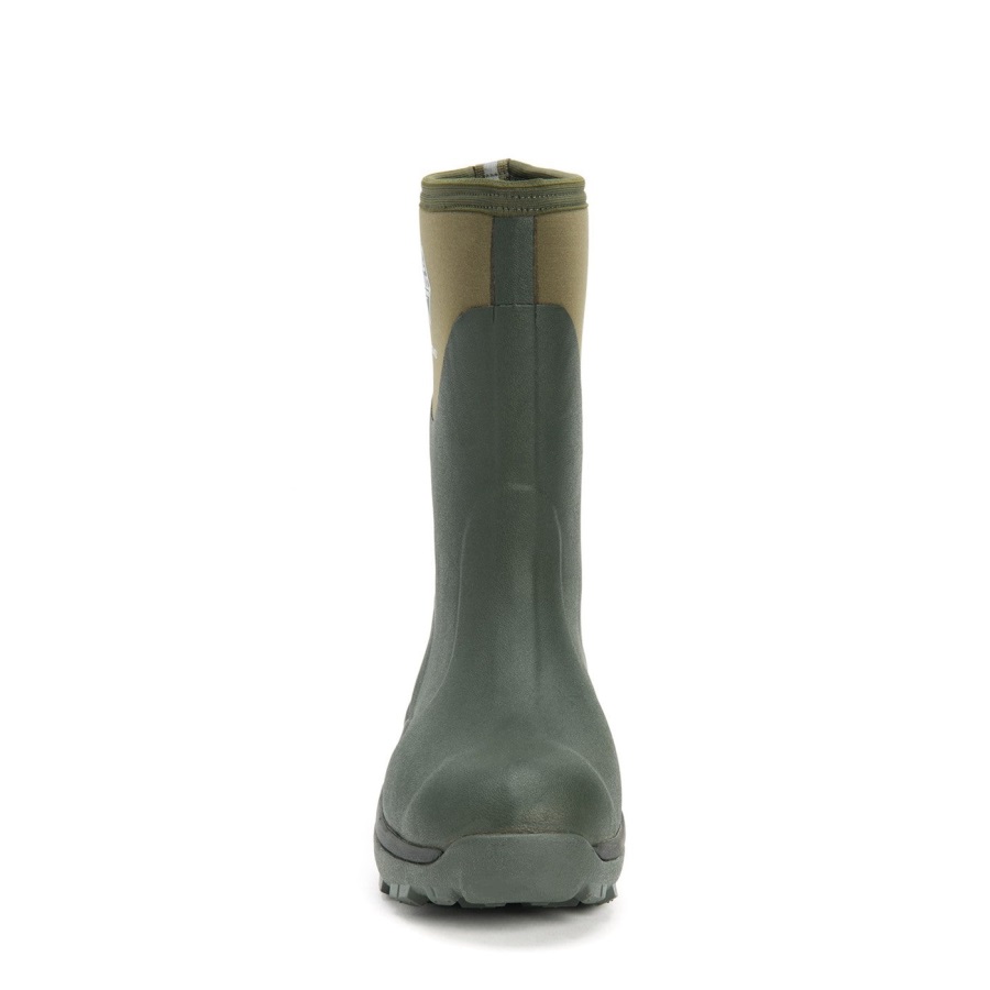 Muckboot Mos Unisex Muckmaster Korte Laarzen