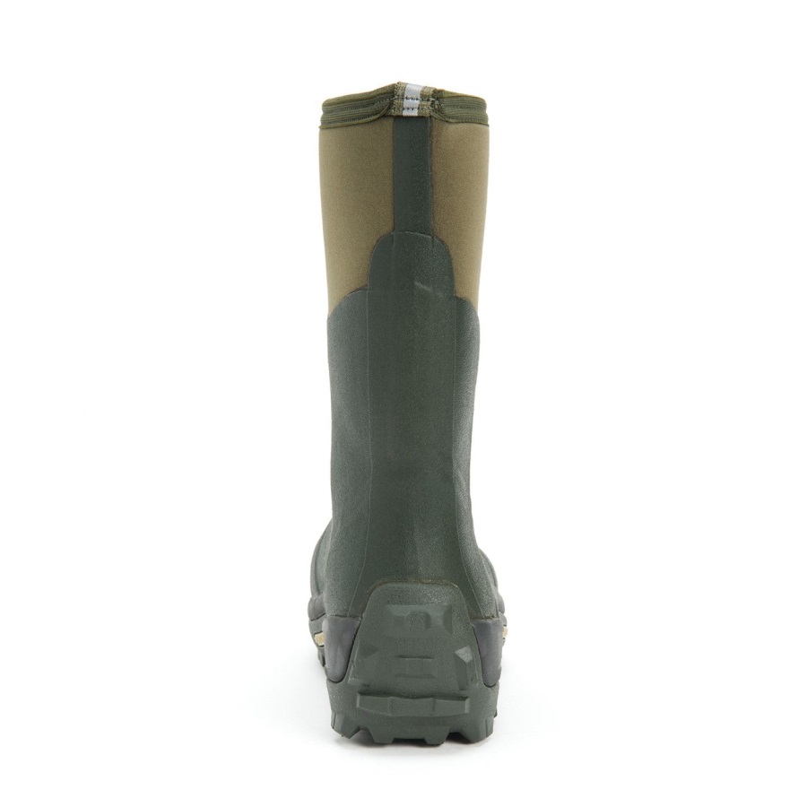 Muckboot Mos Unisex Muckmaster Korte Laarzen