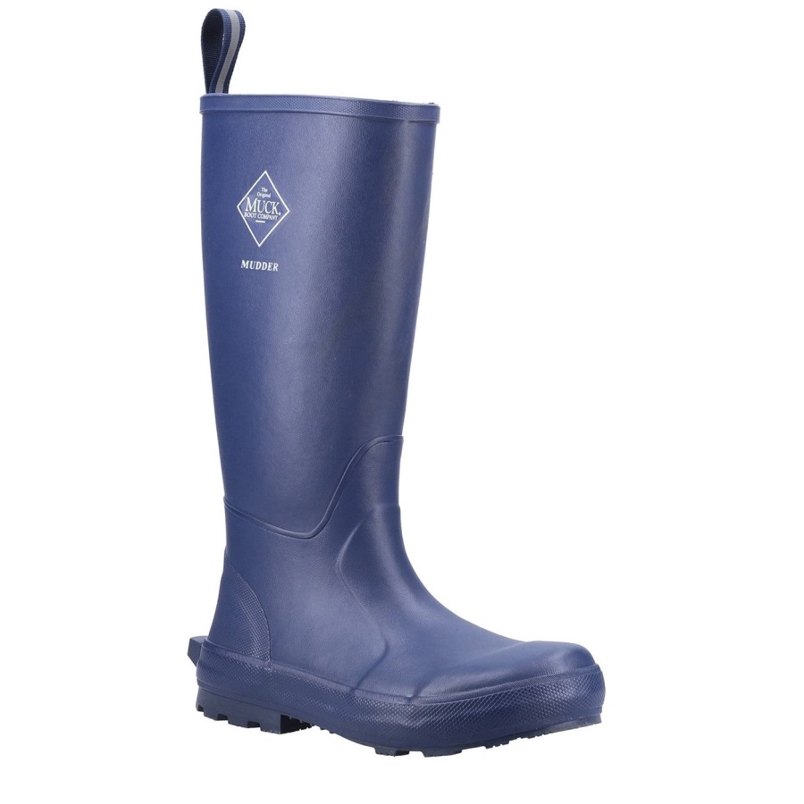 Muckboot Marine Mudder Hoge Laarzen