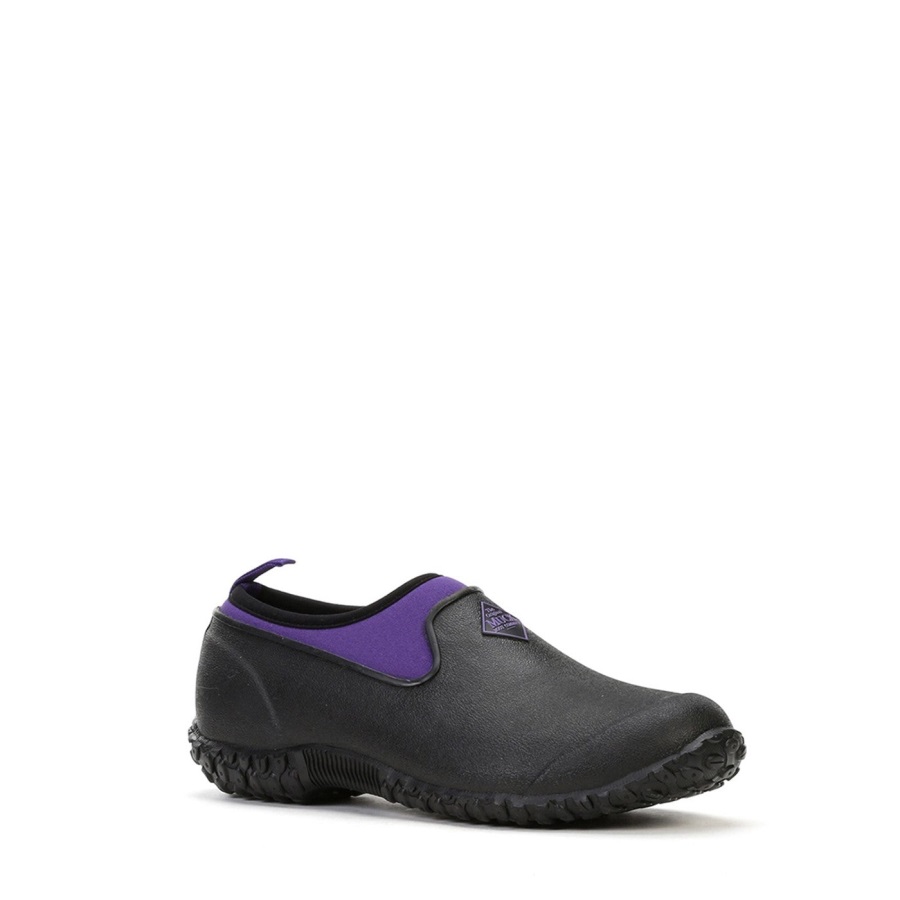 Muckboot Paarse Rhs Muckster Ii Damesschoenen