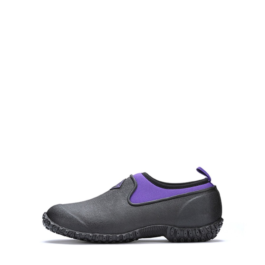 Muckboot Paarse Rhs Muckster Ii Damesschoenen