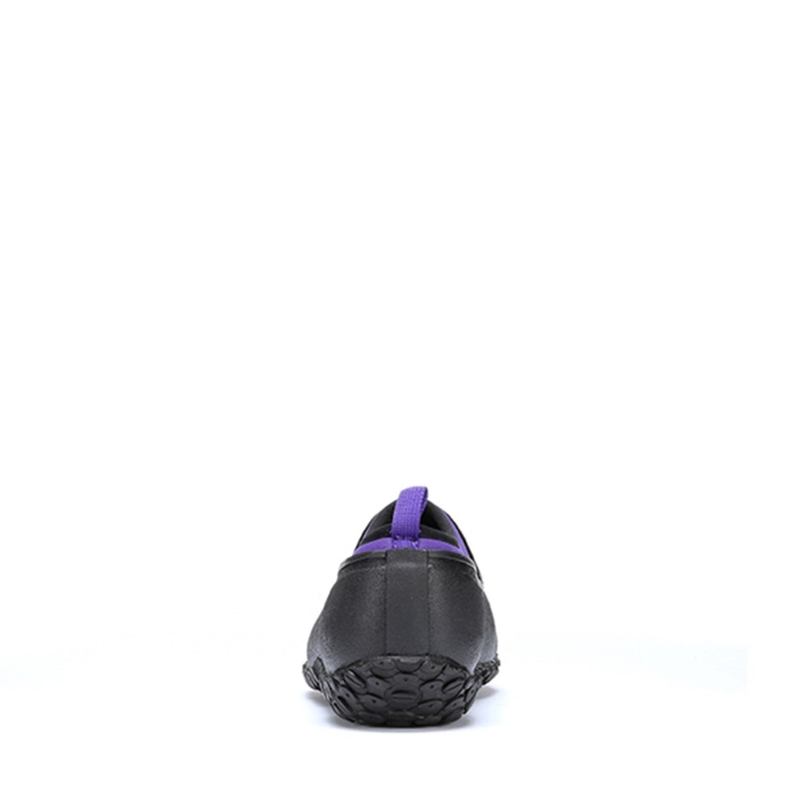 Muckboot Paarse Rhs Muckster Ii Damesschoenen