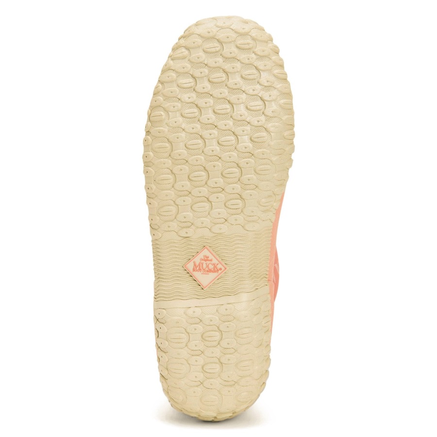 Muckboot Tarweprint Rhs Muckster Ii Korte Dameslaarzen