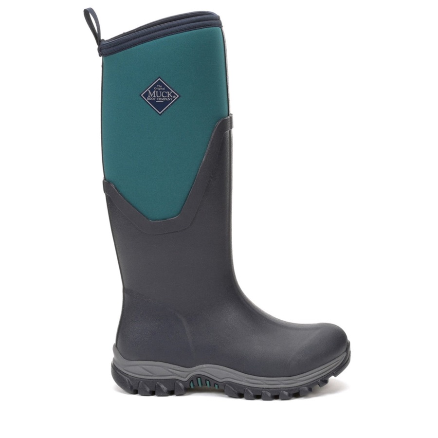 Marine Sparren Dames Arctic Sport Ii Rijlaarzen Muckboot