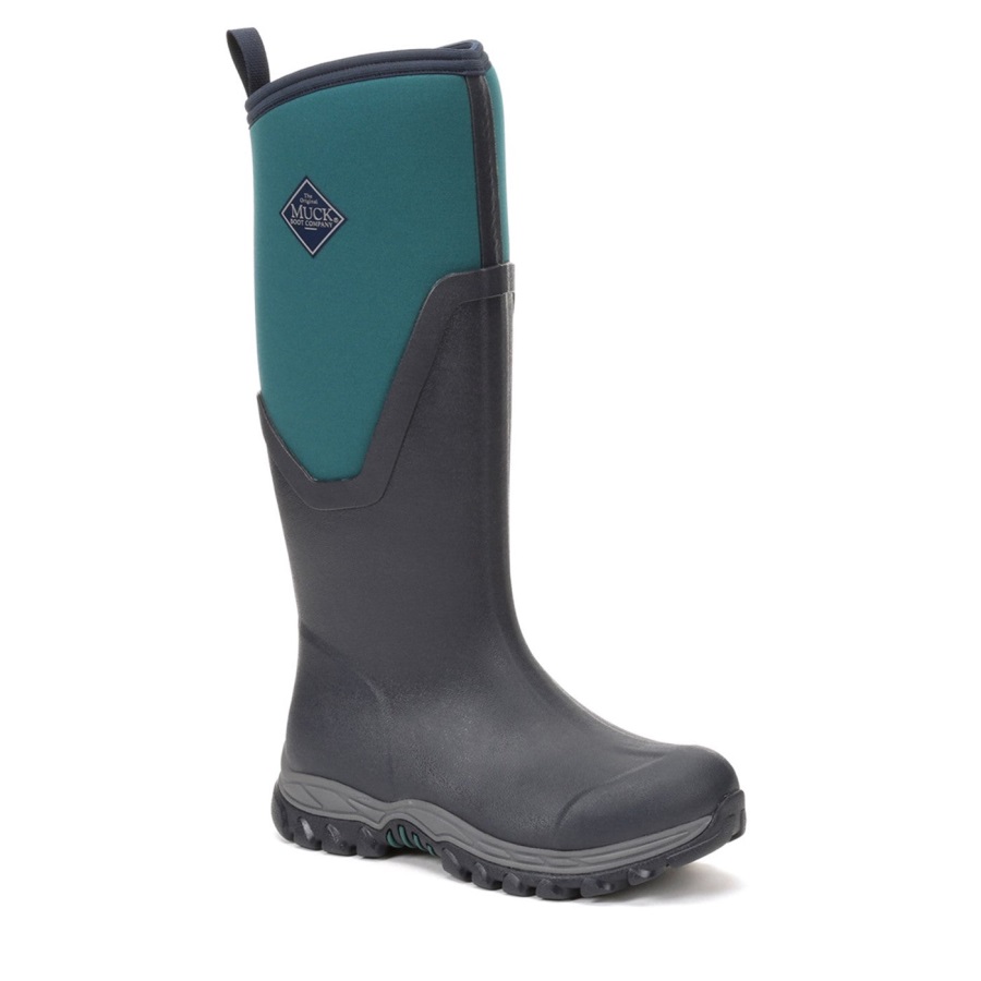 Marine Sparren Dames Arctic Sport Ii Rijlaarzen Muckboot