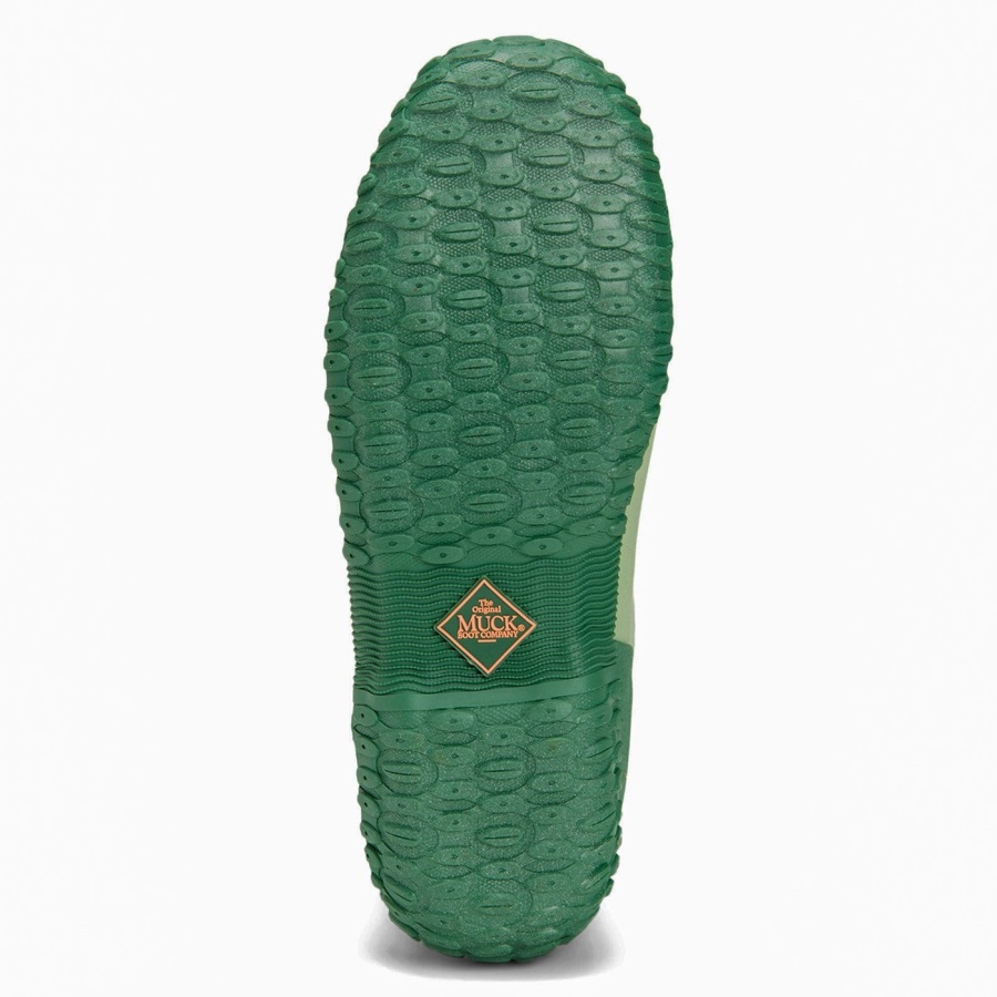 Rhs Muckster Ii Korte Laarzen Muckboot Met Zonnebloemprint
