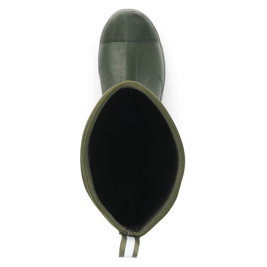 Unisex Chore Classic Hoge Laarzen Mos Muckboot