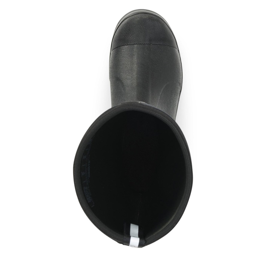 Chore Classic Hoge Laarzen Muckboot Zwart