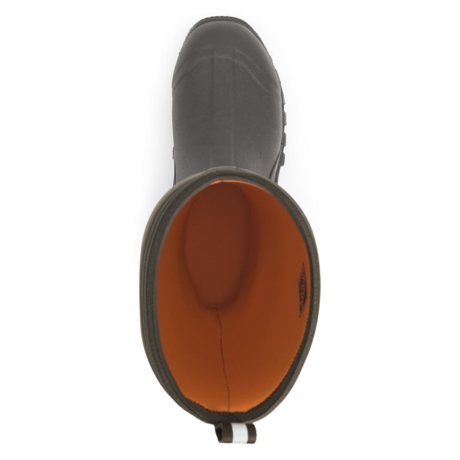 Unisex Edgewater Classic Rijlaarzen Muckboot Bruin