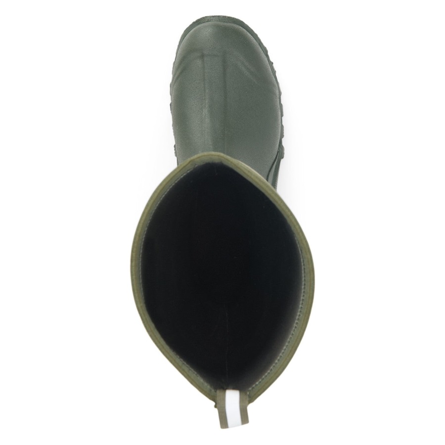 Unisex Edgewater Klassieke Hoge Laarzen Muckboot Mos