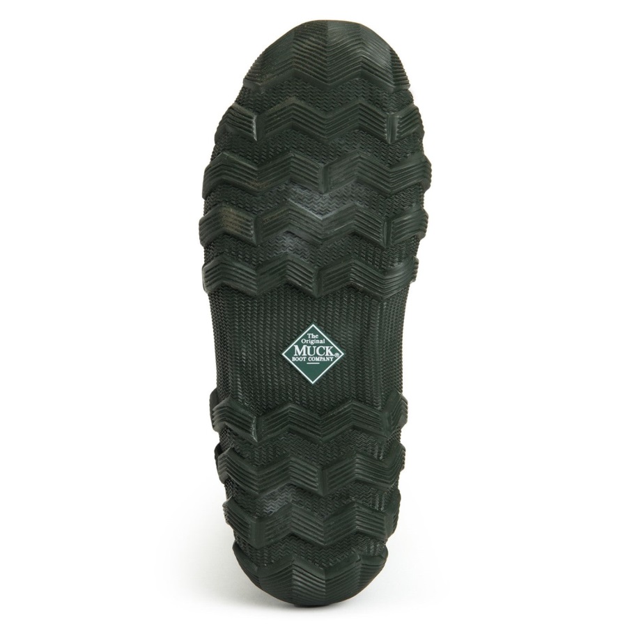 Unisex Edgewater Ii Hoge Laarzen Muckboot Mos