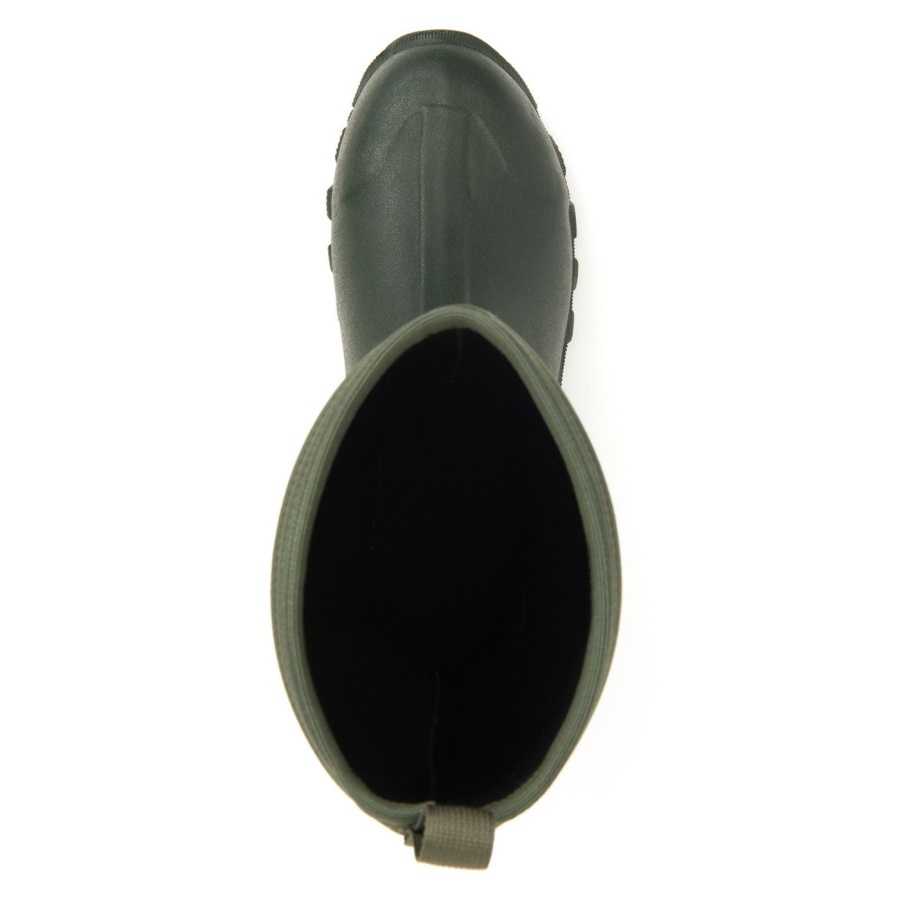 Unisex Edgewater Ii Hoge Laarzen Muckboot Mos