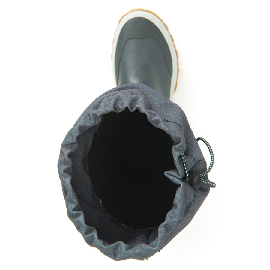 Unisex Forager Rijlaarzen Grijze Muckboot