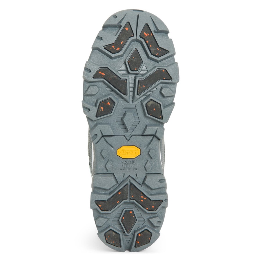 Dames Arctic Ice Nomadic Vibram All Terrain Korte Laarzen Muckboot Castlerock Camo Print