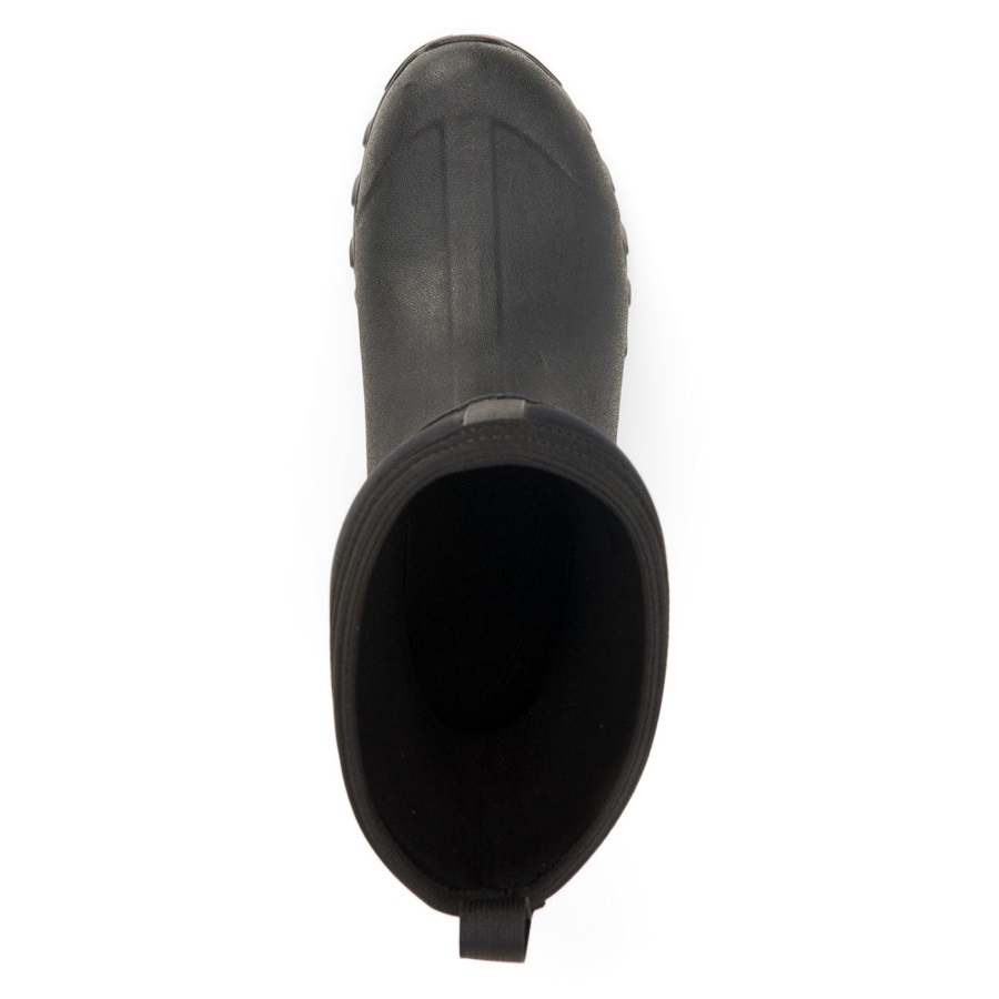 Dames Arctic Sport Ii Korte Laarzen Muckboot Zwart
