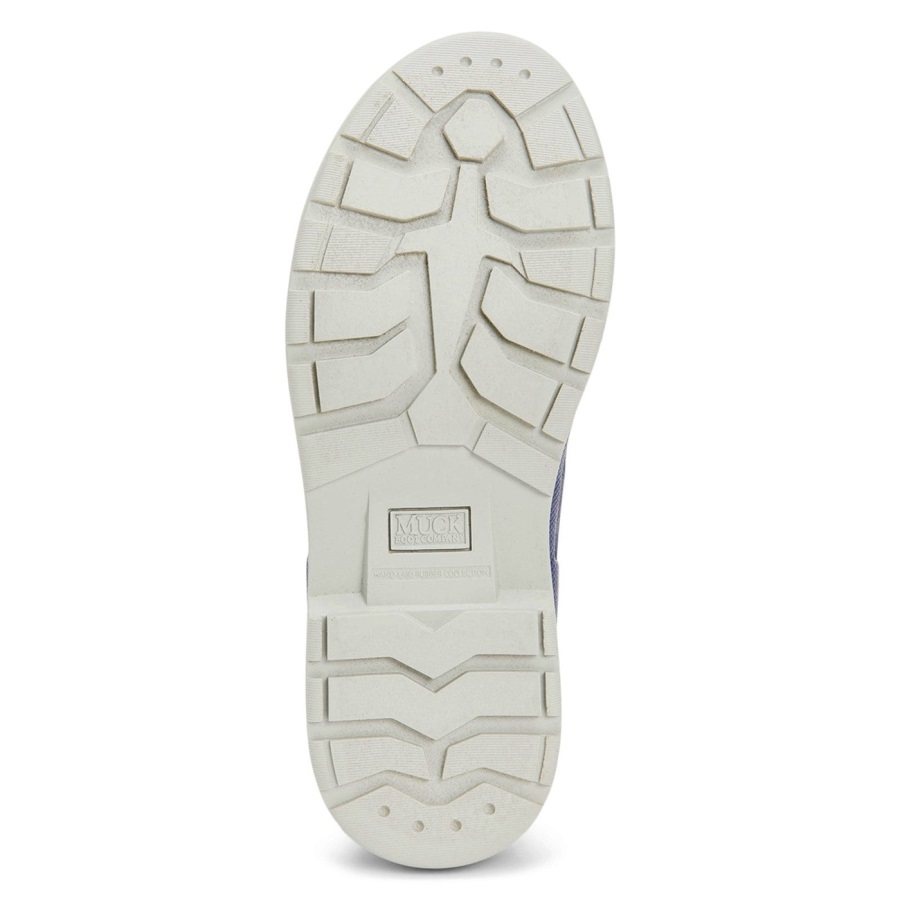 Muck Originals Instaplaarzen Voor Dames, Astrale Aura Muckboot