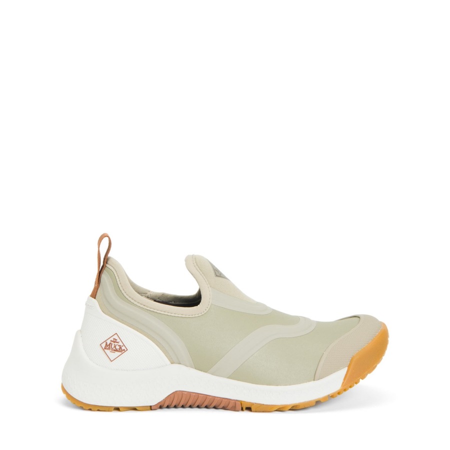 Outscape Schoenen Muckboot Servies Voor Dames