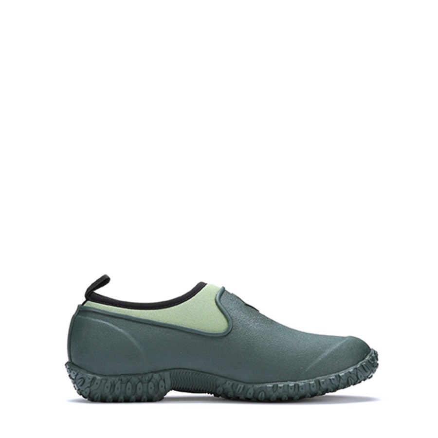 Rhs Muckster Ii Damesschoenen Muckboot Mos