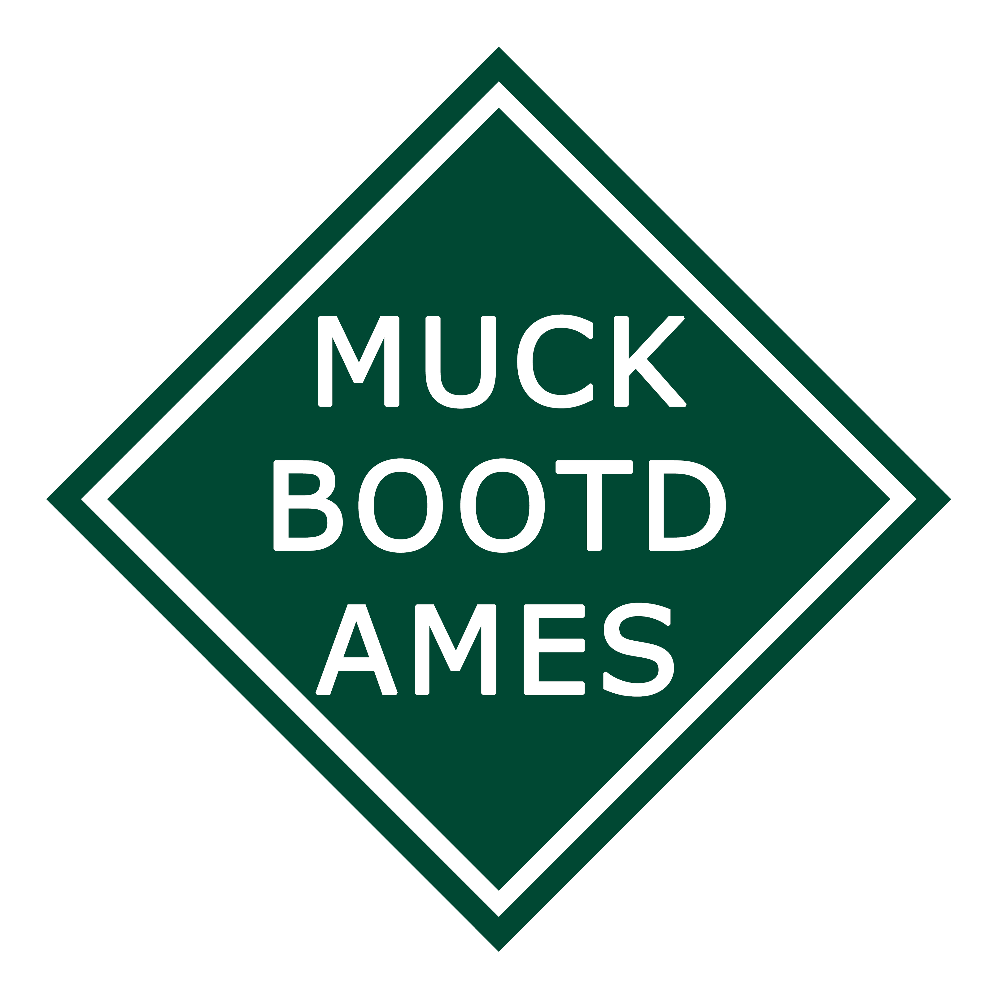 muckbootdames.com